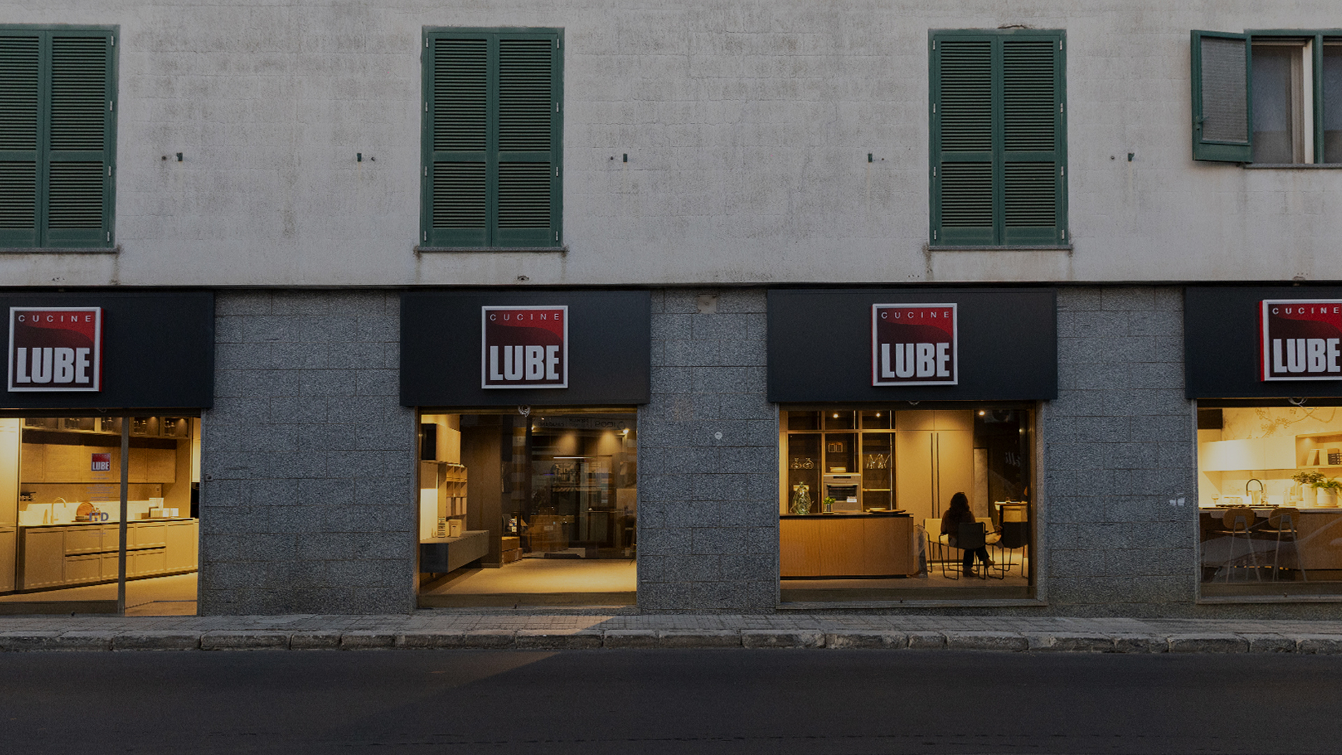 cucine casarano