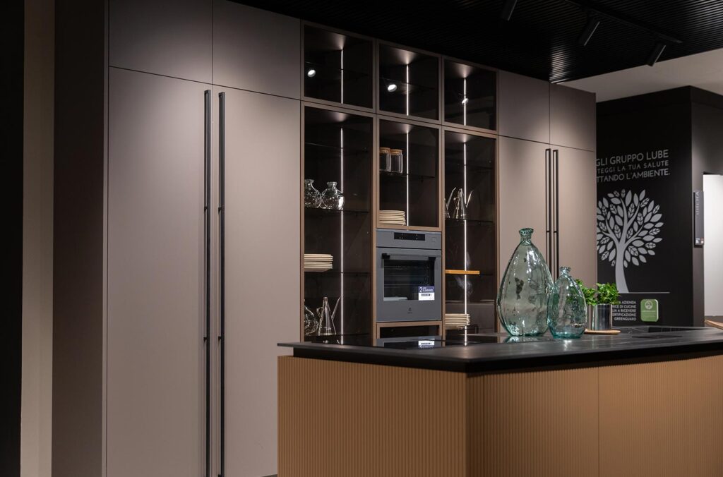 cucine Lube casarano